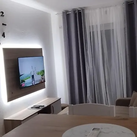 Ognjen Vrnjačka Banja