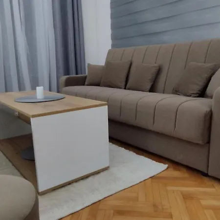 Ognjen Vrnjačka Banja