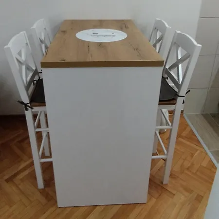 Daire Ognjen Vrnjačka Banja