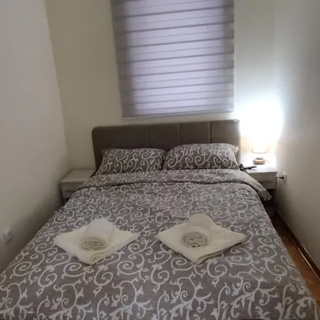 Ognjen Daire Vrnjačka Banja