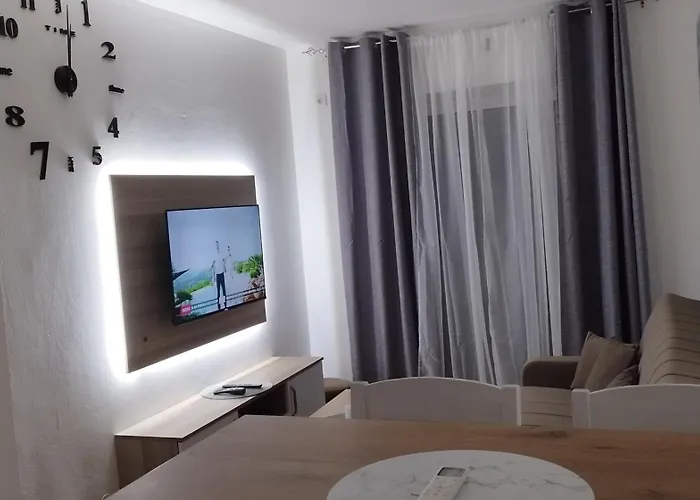 Ognjen Vrnjačka Banja