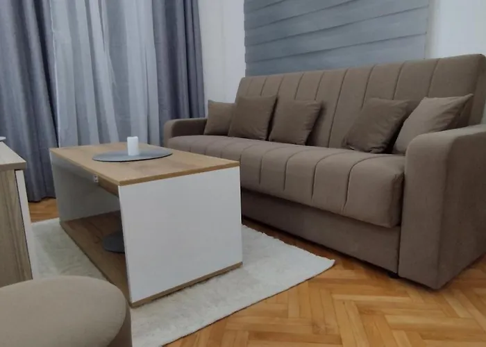 Ognjen Vrnjačka Banja