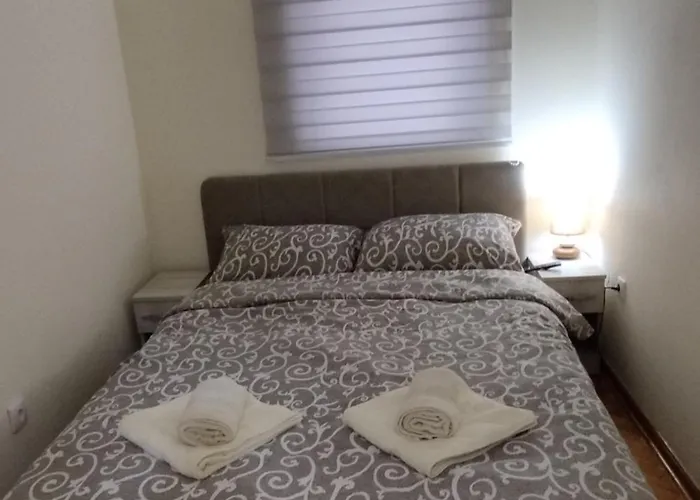 Ognjen Daire Vrnjačka Banja