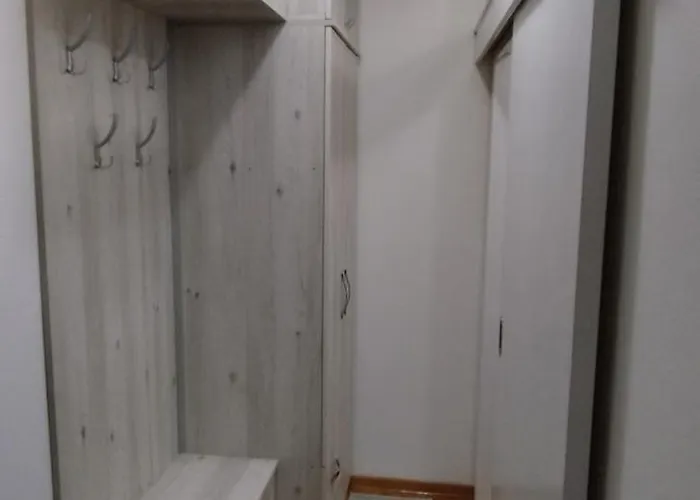 Ognjen * Vrnjačka Banja